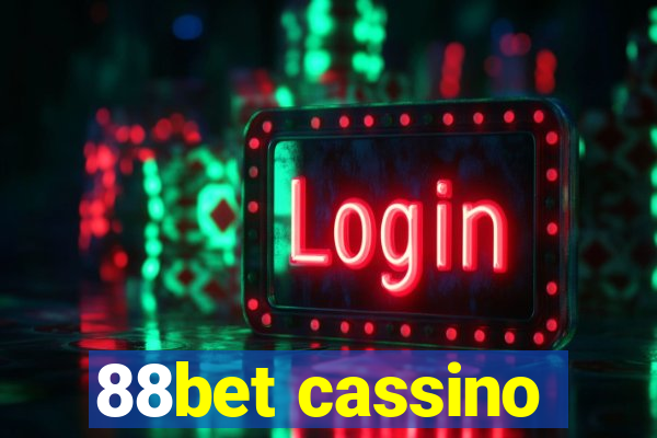 88bet cassino